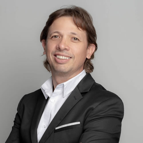 Dr. Juan Gonzalo Sanchez